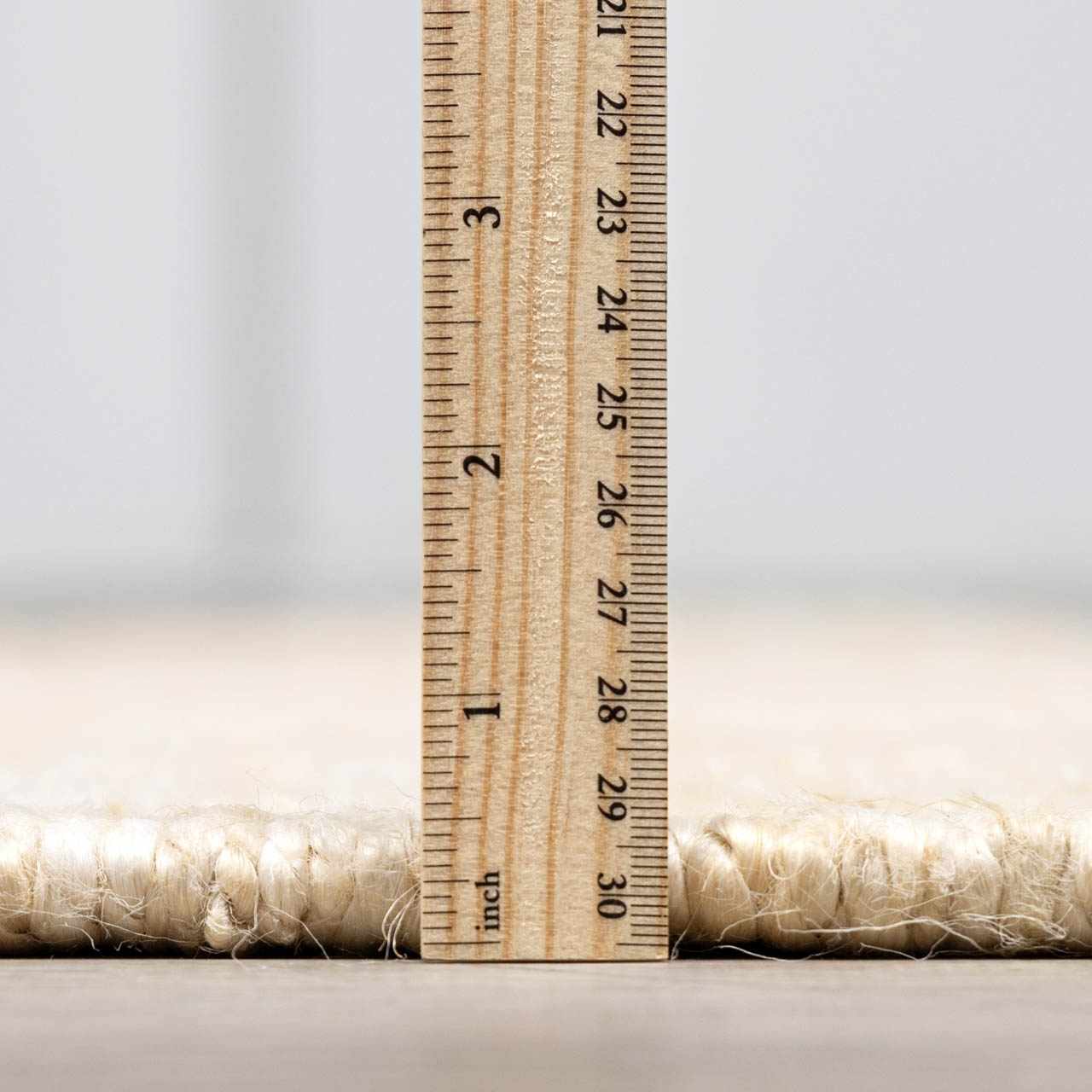 Nessa Jute Rug