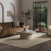 Nessa Jute Rug