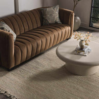 Nessa Jute Rug