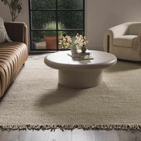 Nessa Jute Rug