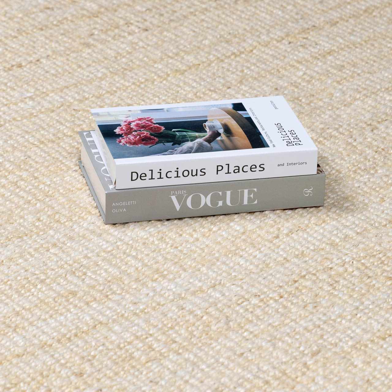 Nessa Jute Rug