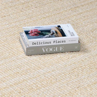 Nessa Jute Rug