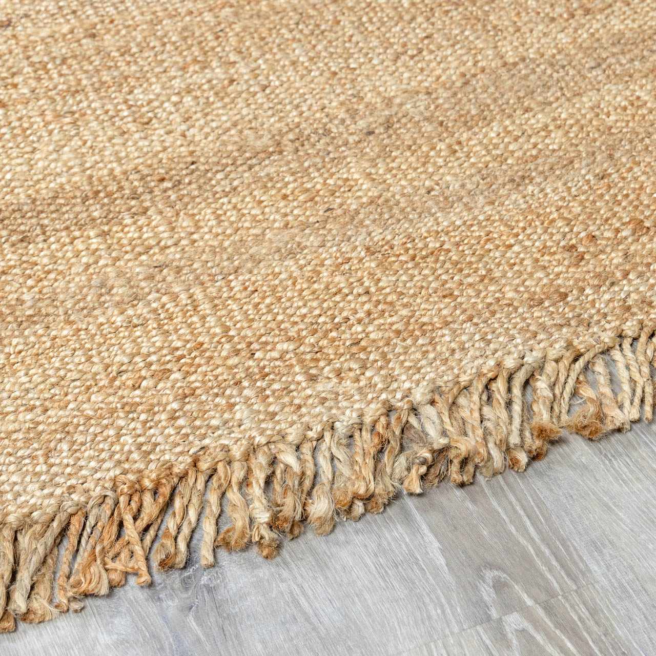 Avila Jute Rug