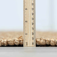 Avila Jute Rug