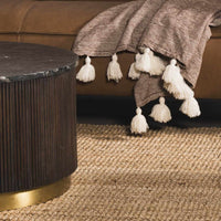 Avila Jute Rug