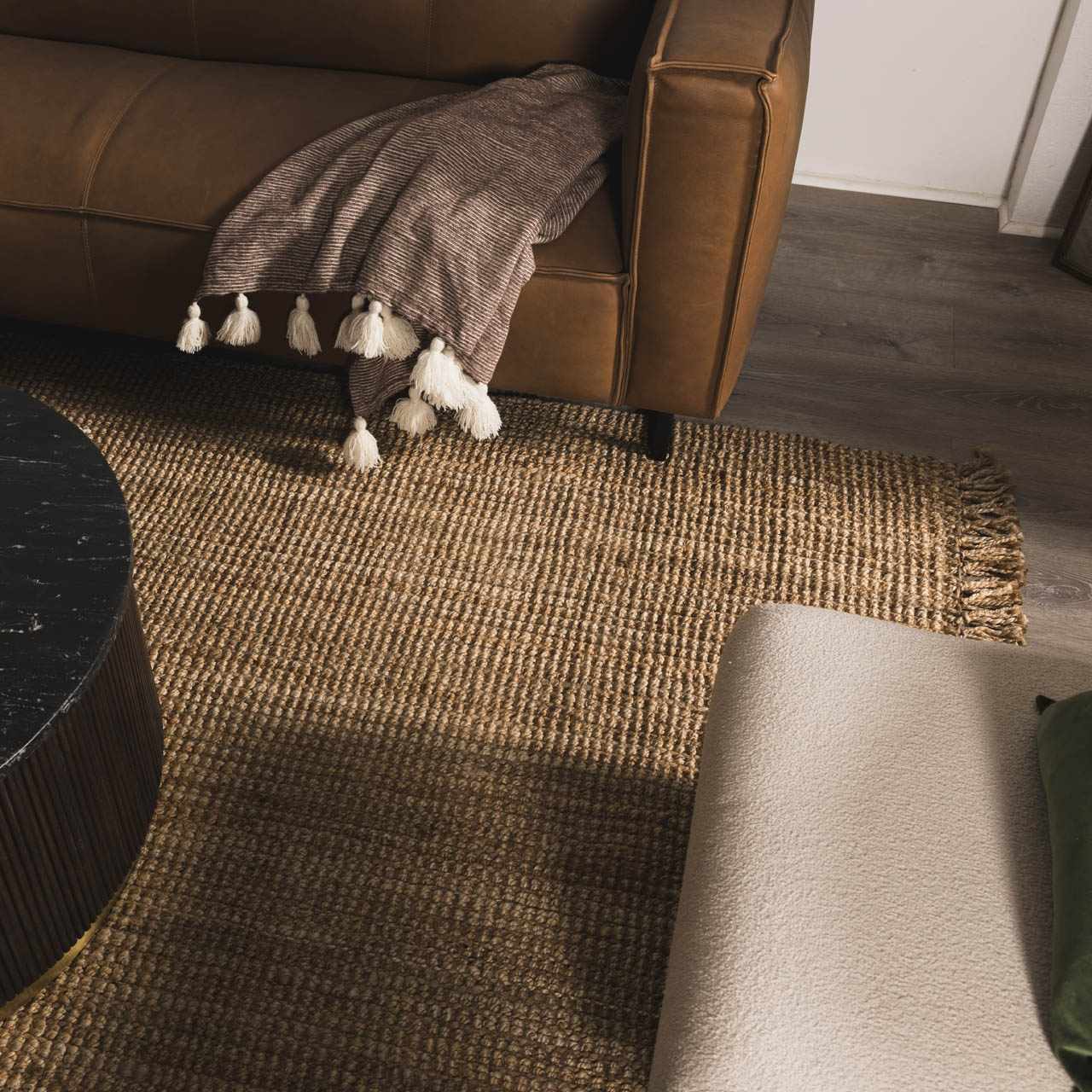 Avila Jute Rug