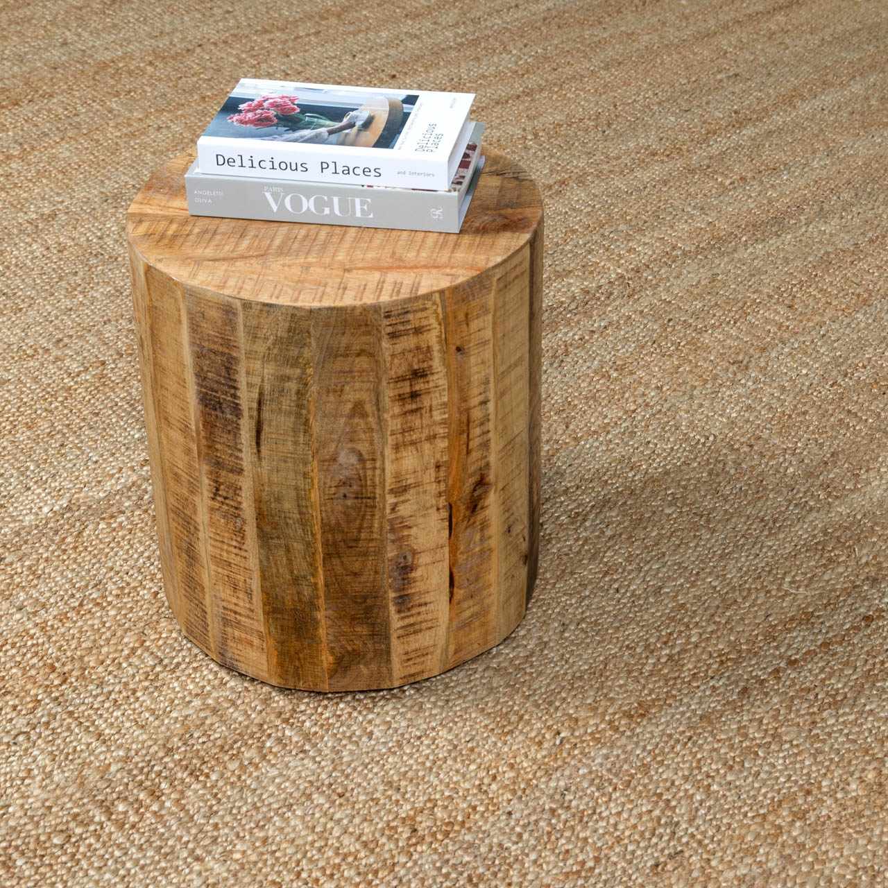Avila Jute Rug