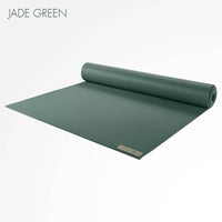 Harmony Natural Rubber Yoga Mat
