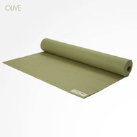 Harmony Natural Rubber Yoga Mat