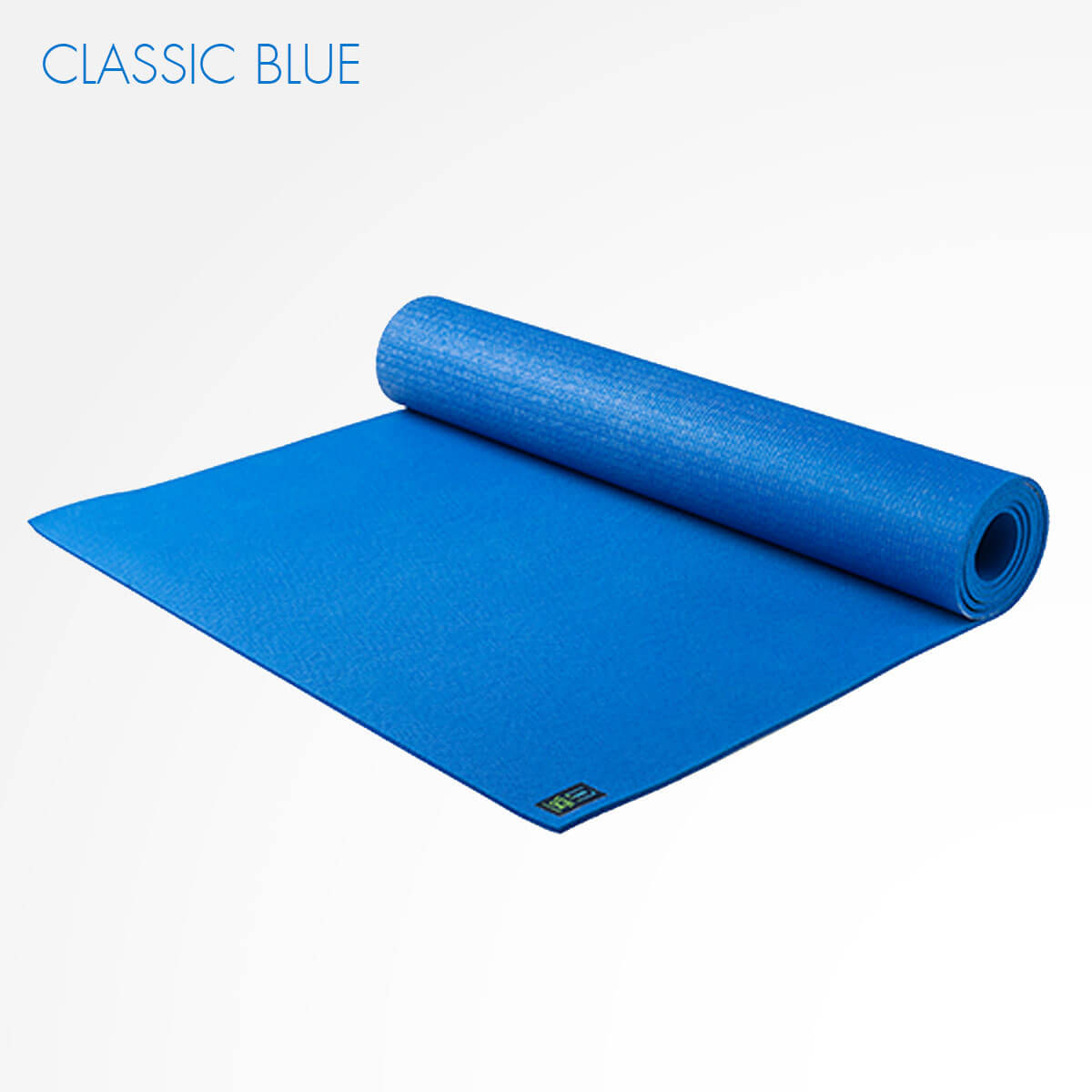 Level One Natural Rubber Mat