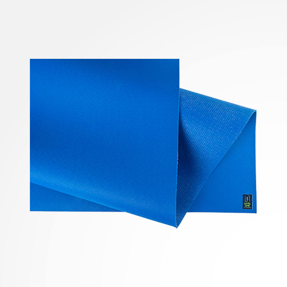 Level One Natural Rubber Mat