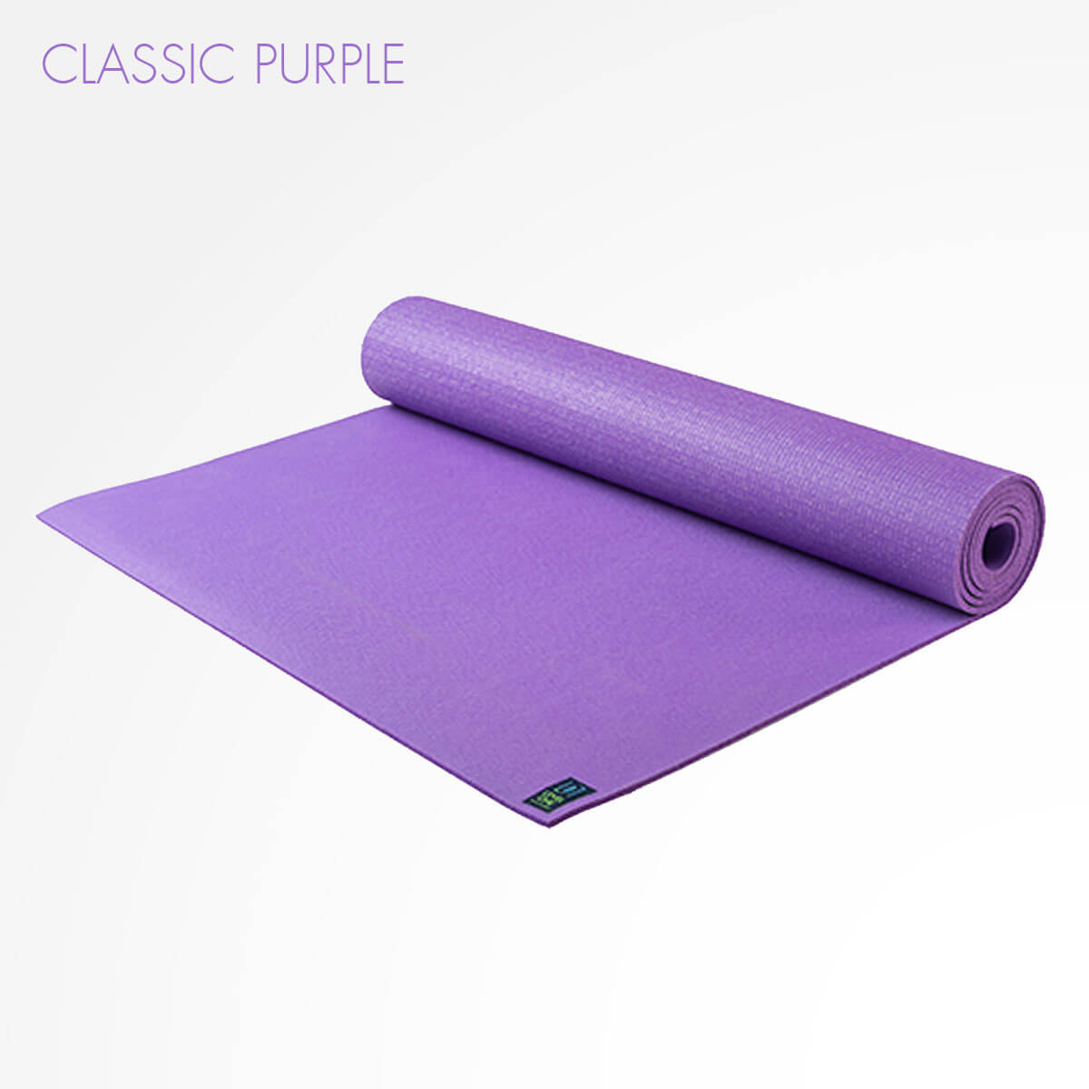 Level One Natural Rubber Mat