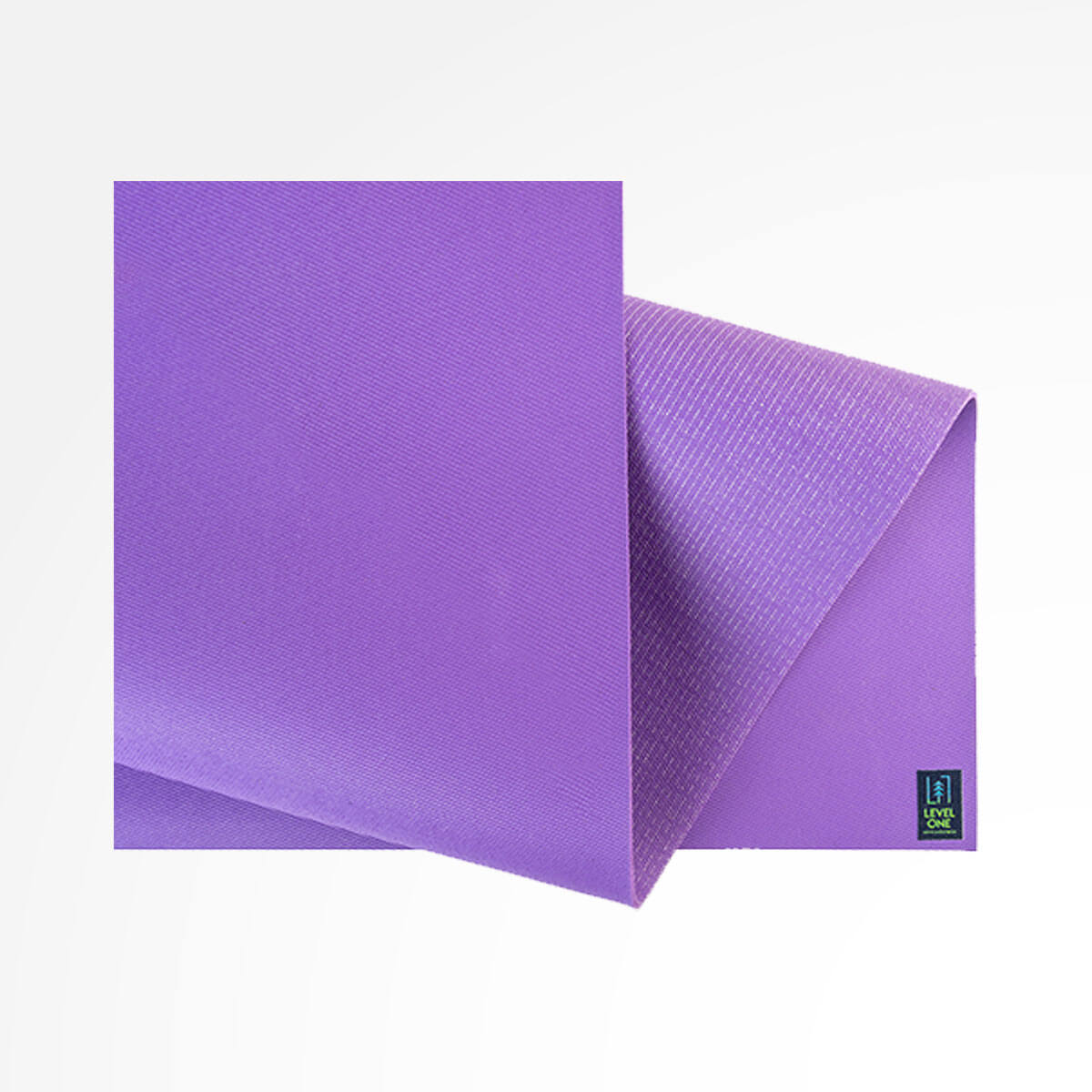 Level One Natural Rubber Mat