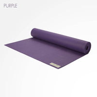 Fusion Thick Rubber Yoga Mat