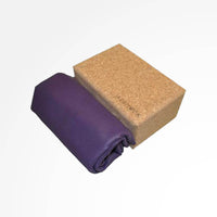 Voyager Travel Yoga Mat