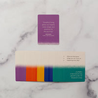 Gratitude Cards Deck