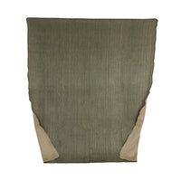 Kani Reversible Alpaca Throw