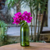 Kilua Vase - Upcycled Glass