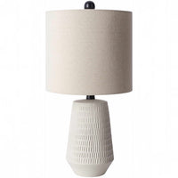 Linea Table Lamp