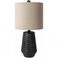 Halden Table Lamp