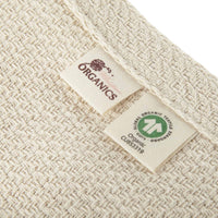 Heritage Organic Woven Throw