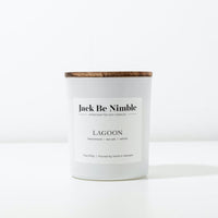 Lagoon Soy Candle - 11 oz