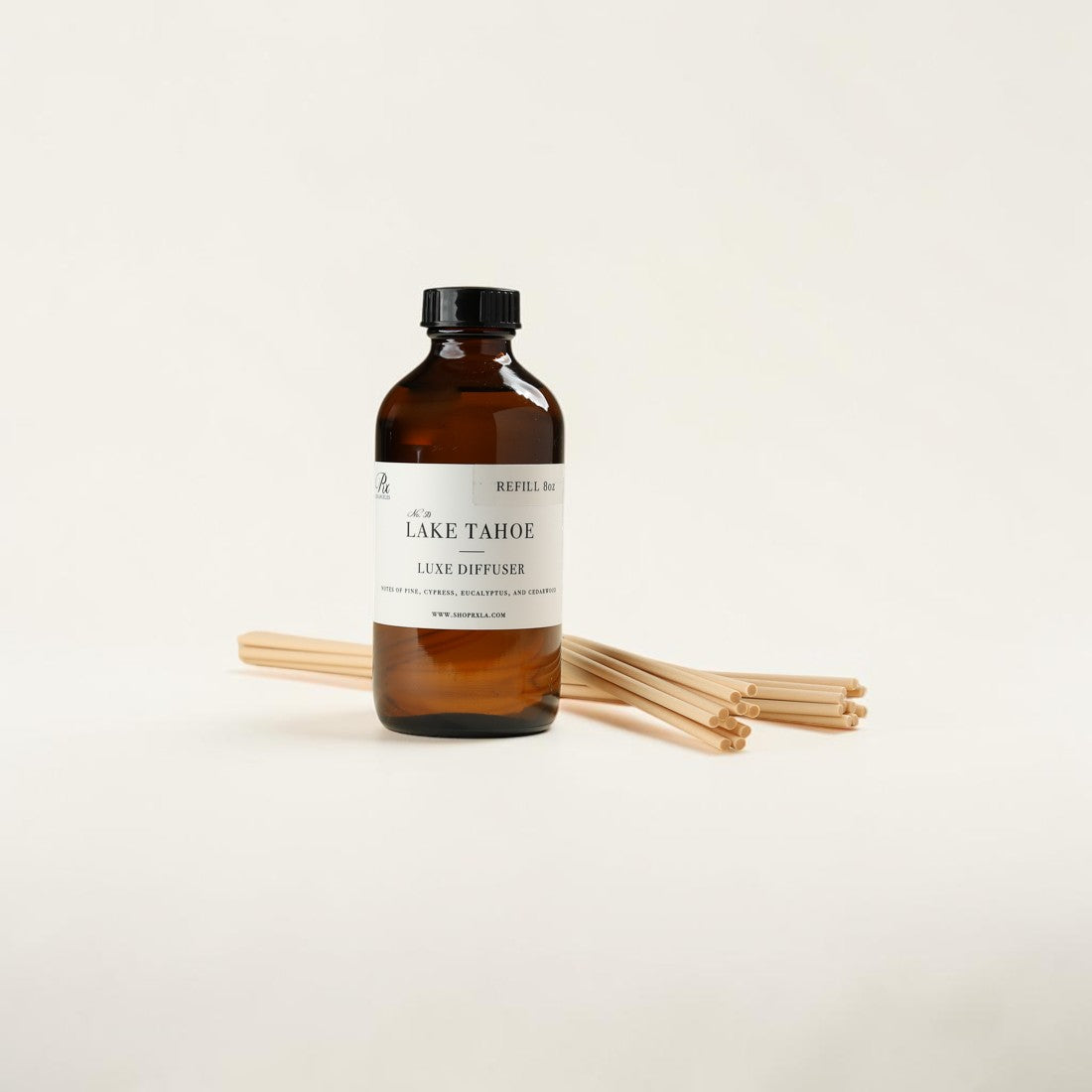 Lake Tahoe Reed Diffuser - 3.5 oz