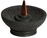 Meadowland Incense Cones - Holder Option