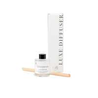 Lavender Oak Reed Diffuser - 3.5 oz