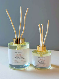 Wild Lavender Reed Diffuser – 100ml & 200ml
