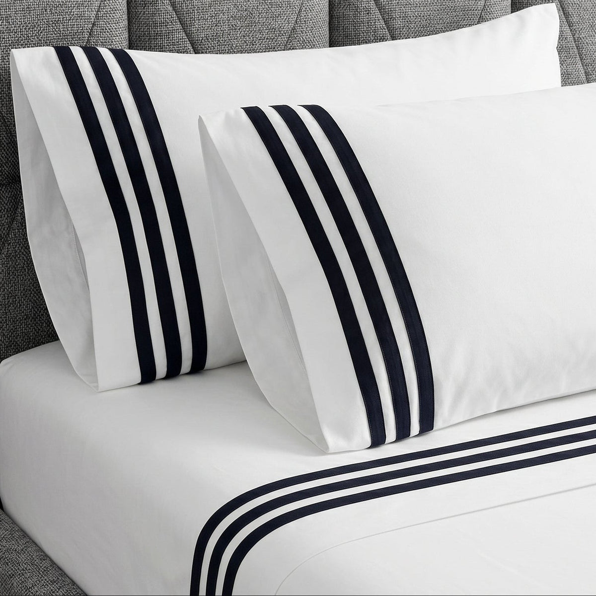 Cotton Duvet Cover Set