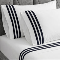 Cotton Duvet Cover Set
