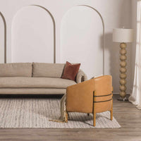Tierra Wool Area Rug