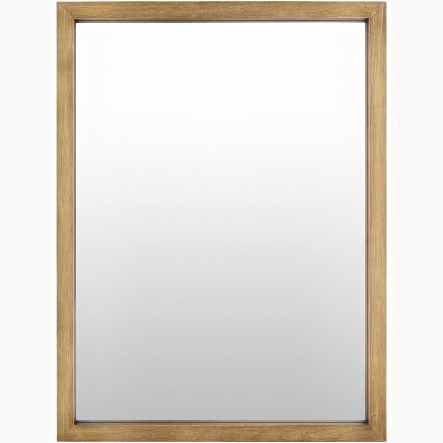 Matagalpa Camel Accent Mirror
