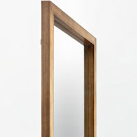 Matagalpa Camel Accent Mirror
