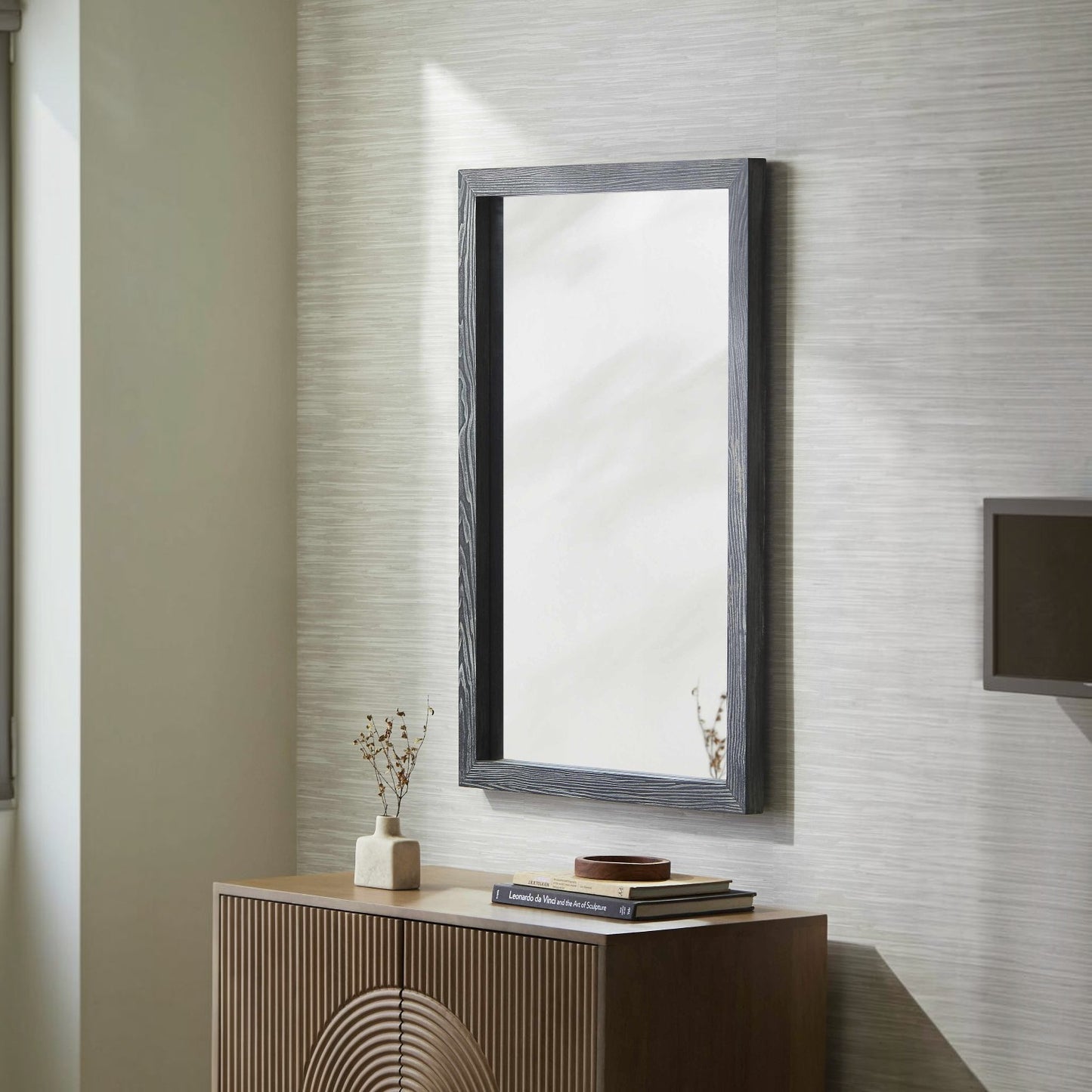 Clio Mirror