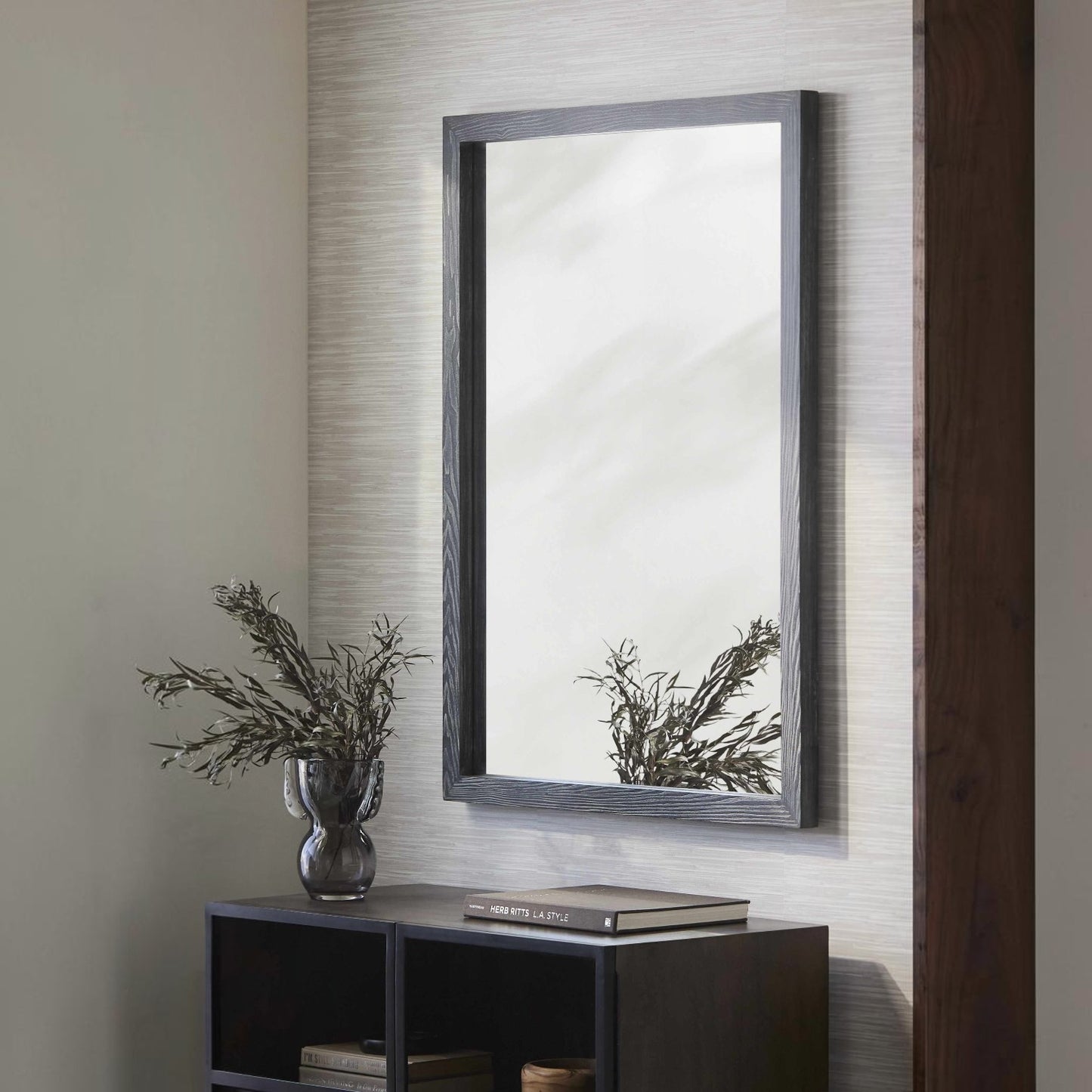 Clio Mirror