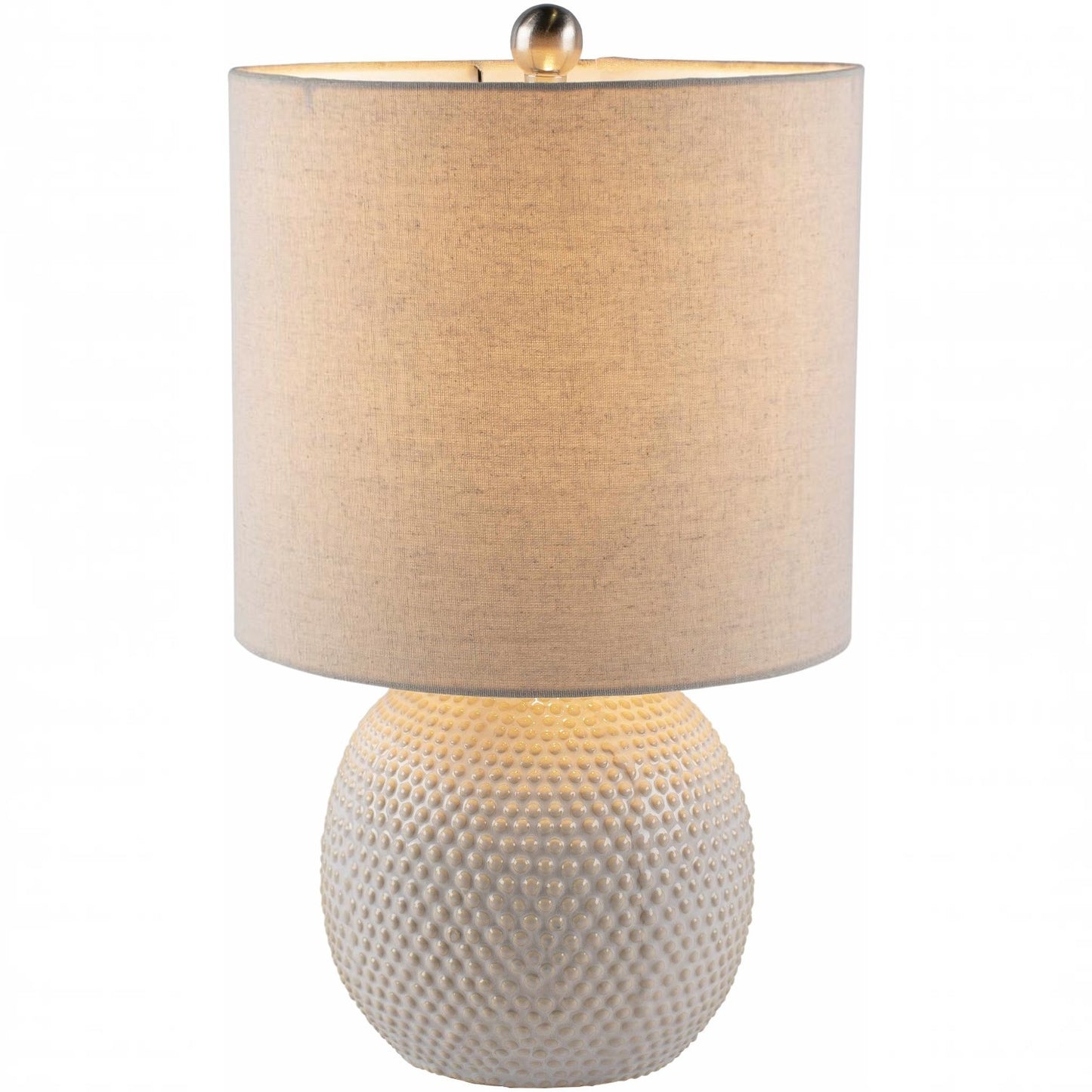 Lyric Textured Table Lamp