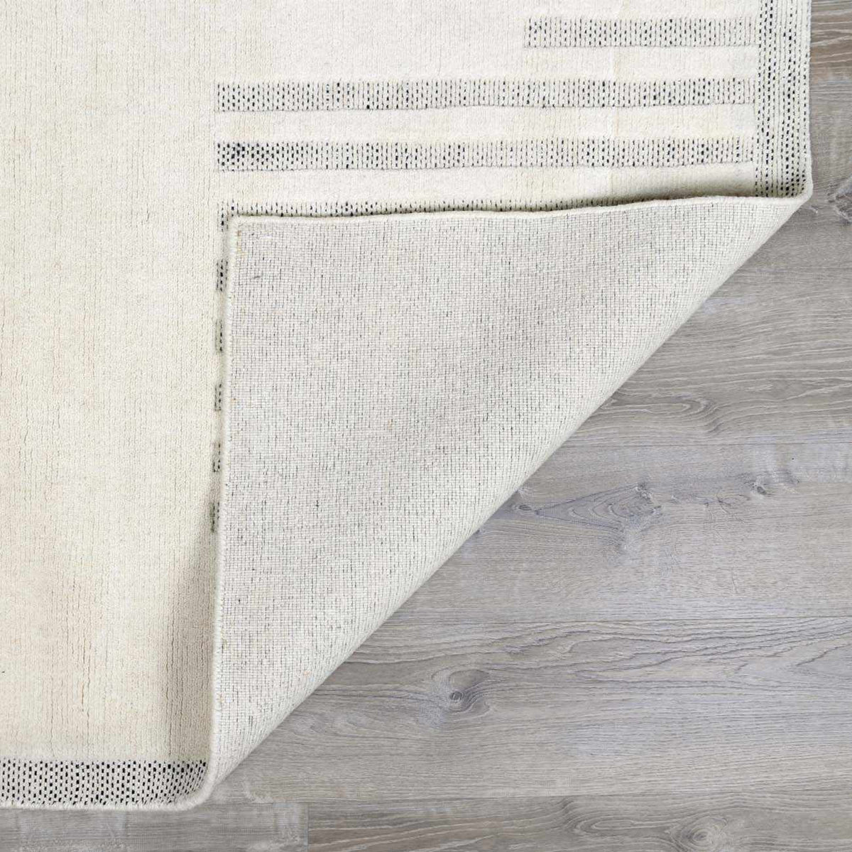 Yulia Hand-Loomed Wool Rug