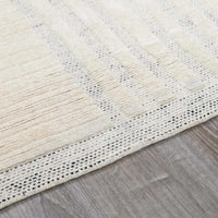 Yulia Hand-Loomed Wool Rug