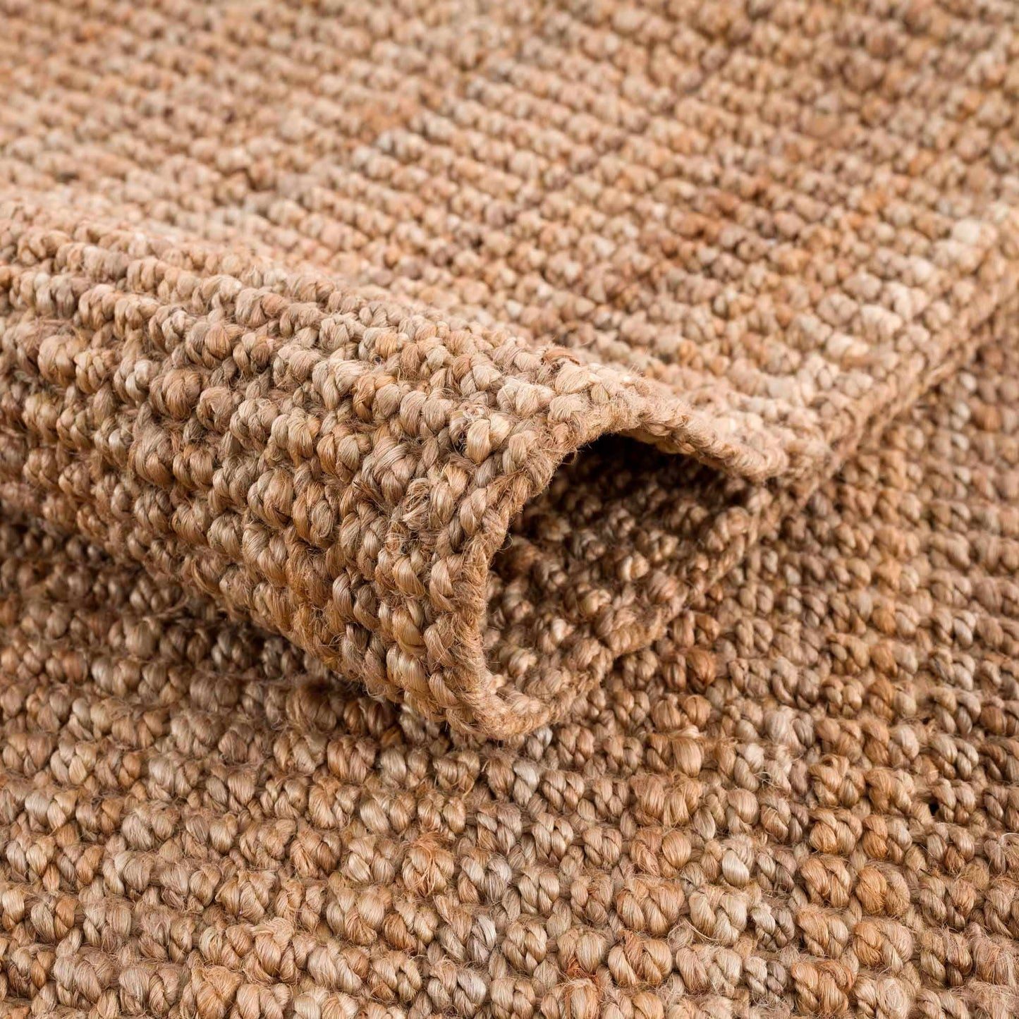 Hearthstone Jute Rug