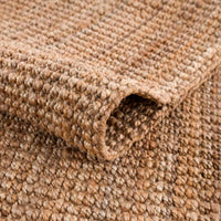 Hearthstone Jute Rug
