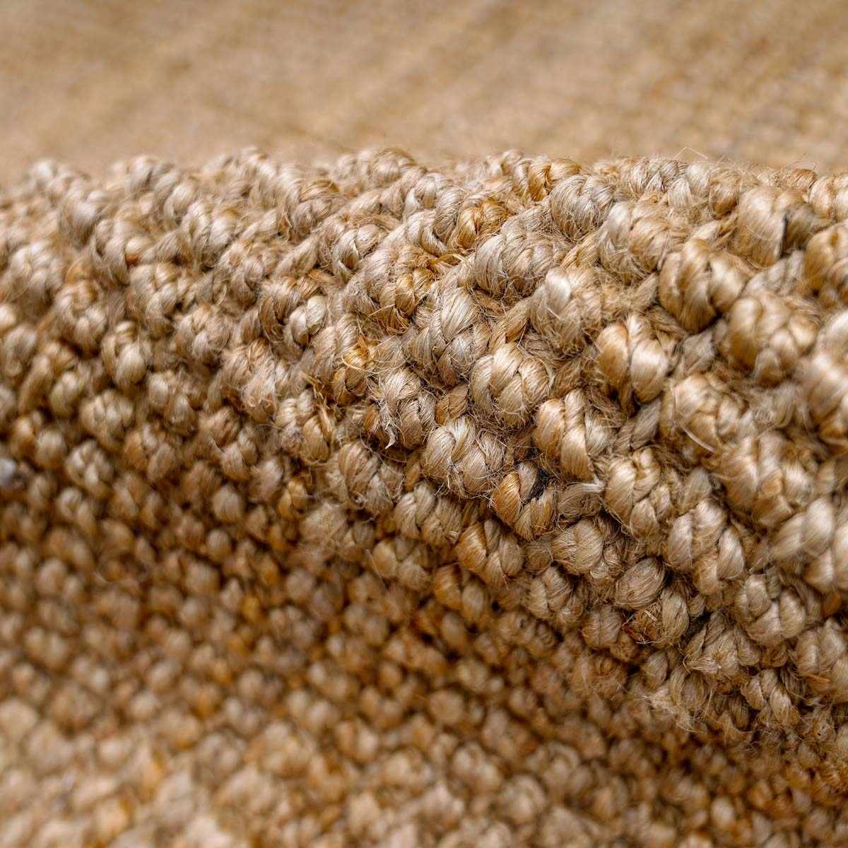 Hearthstone Jute Rug