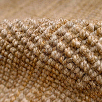 Hearthstone Jute Rug