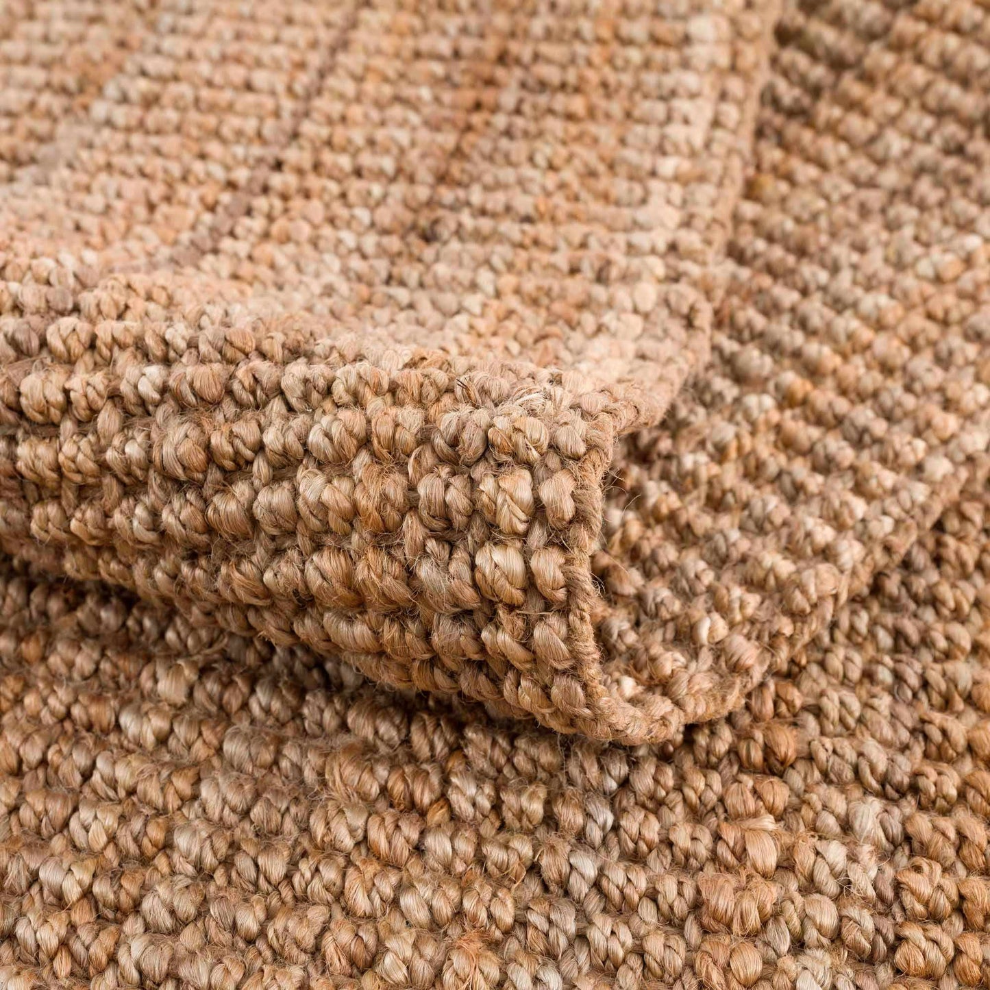 Hearthstone Jute Rug