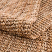 Hearthstone Jute Rug