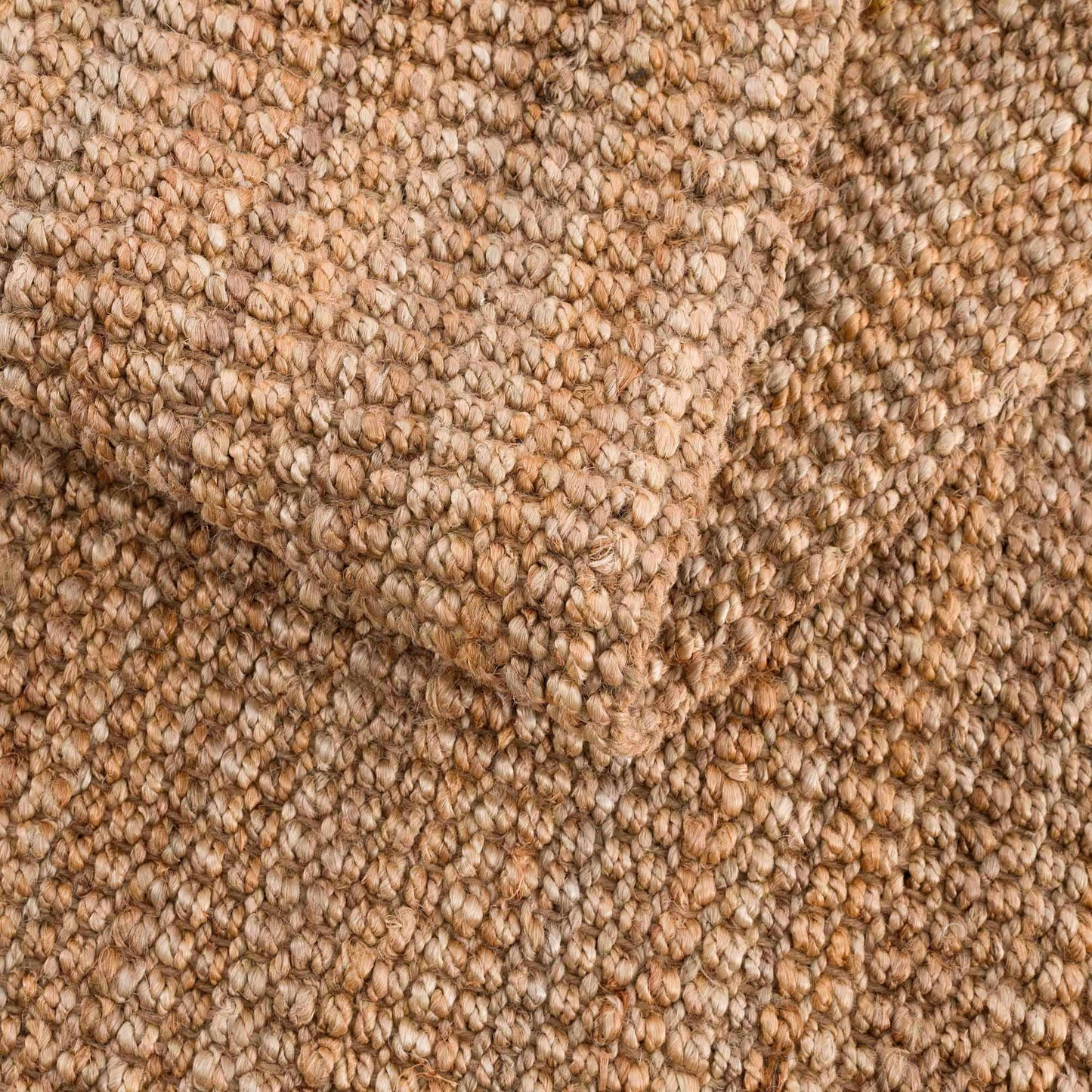 Hearthstone Jute Rug