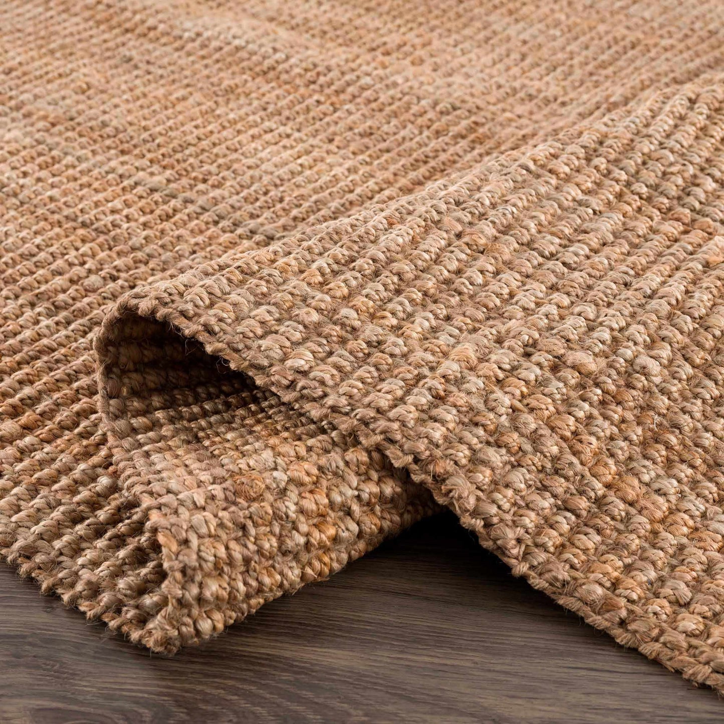 Hearthstone Jute Rug
