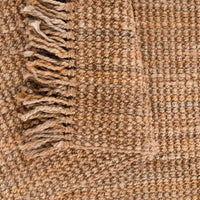 Hearthstone Jute Rug