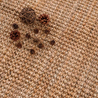 Hearthstone Jute Rug